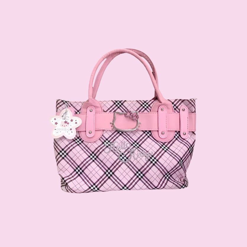 Pretty Princess Pouch