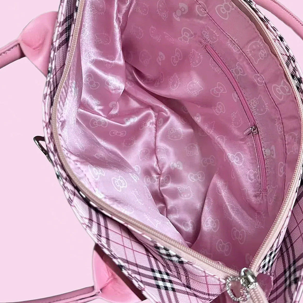 Pretty Princess Pouch