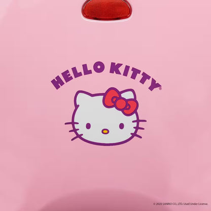 Hello Kitty Cake Pop Maker- Hello Kitty Treats - Makes 4 Kitty Cake Pops