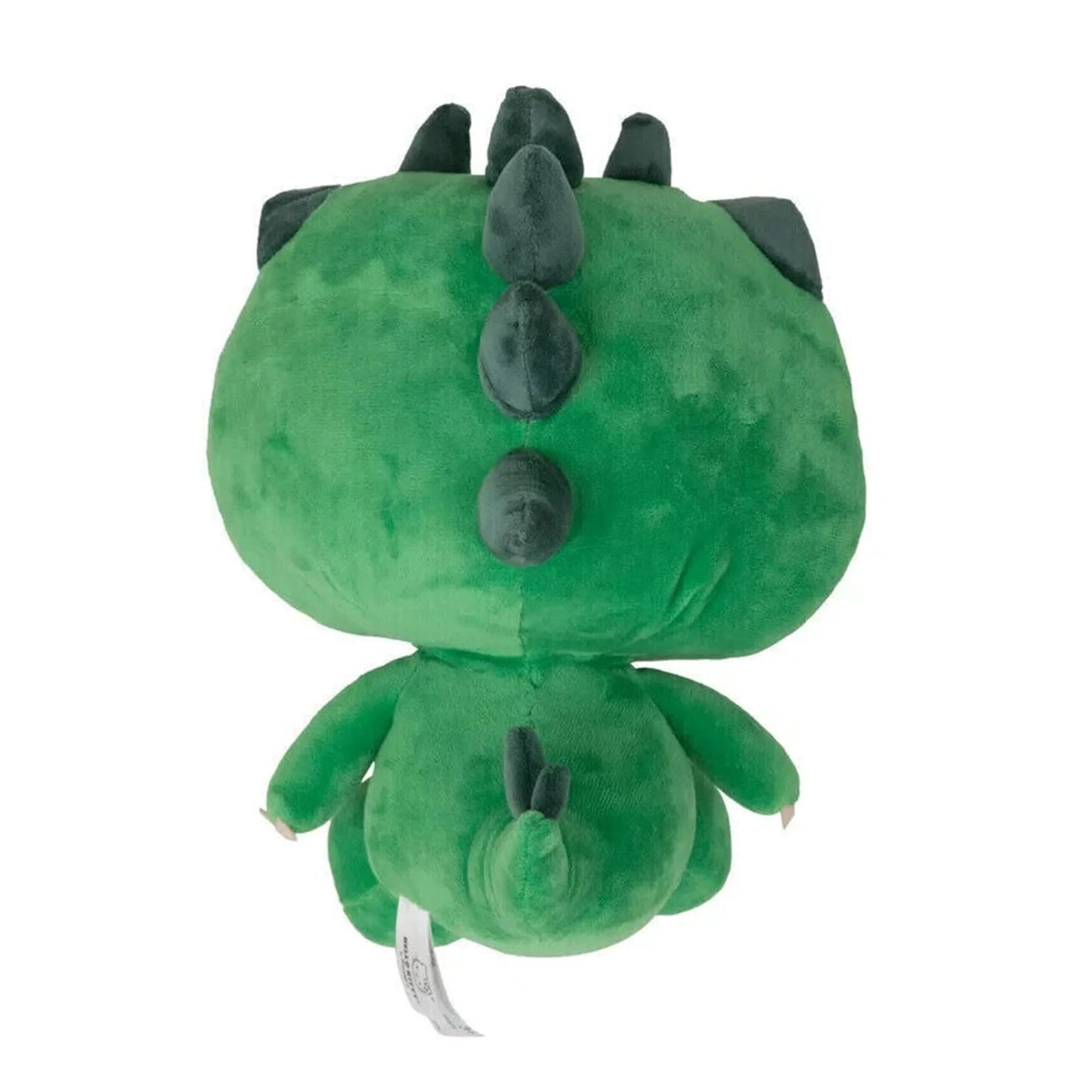 : Sanrio  - Green Dragon Plush