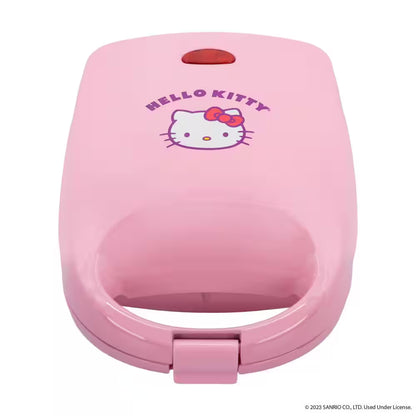 Hello Kitty Cake Pop Maker- Hello Kitty Treats - Makes 4 Kitty Cake Pops